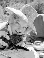Romy Schneider