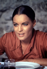 Romy Schneider
