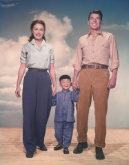 Ronald Reagan