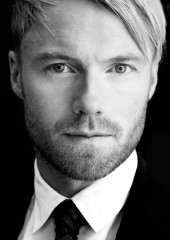 Ronan Keating