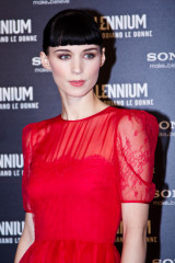 Rooney Mara