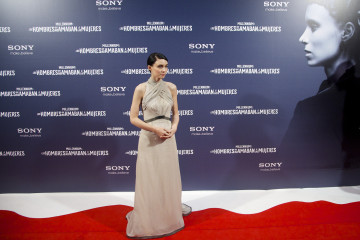 Rooney Mara