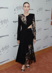 Rooney Mara