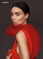 Rooney Mara