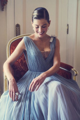 Rosamund Pike