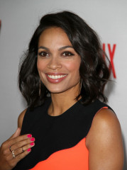 Rosario Dawson