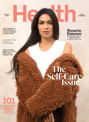 Rosario Dawson