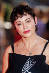 Rose McGowan