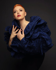 Rose McGowan
