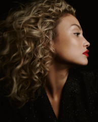Rose Bertram