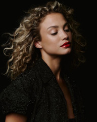 Rose Bertram