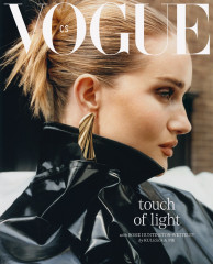 Rosie Huntington-Whitely