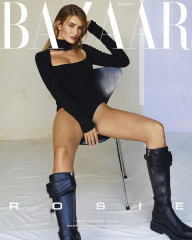 Rosie Huntington-Whitely