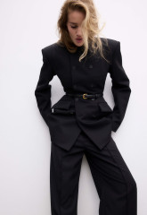 Rosie Huntington-Whitely