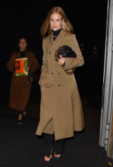 Rosie Huntington-Whitely