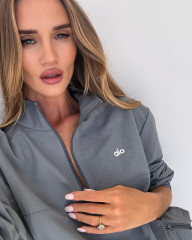 Rosie Huntington-Whitely
