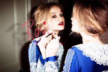 Rosie Tupper