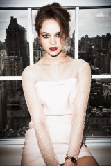 Rosie Tupper