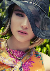 Rosie Tupper