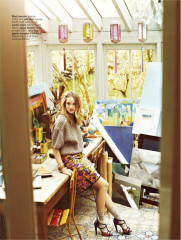 Rosie Tupper