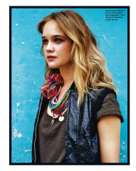 Rosie Tupper