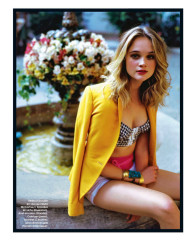 Rosie Tupper