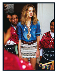 Rosie Tupper