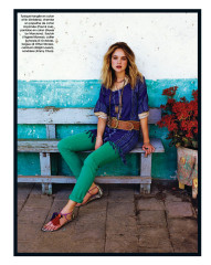 Rosie Tupper