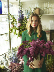 Rosie Tupper