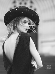 Rosie Tupper