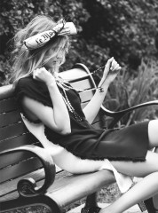 Rosie Tupper