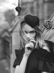 Rosie Tupper