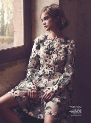 Rosie Tupper