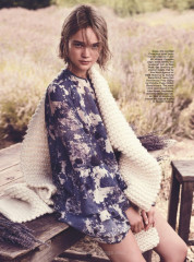 Rosie Tupper