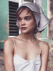 Rosie Tupper