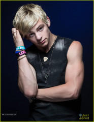 Ross Lynch