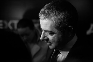 Rowan Atkinson