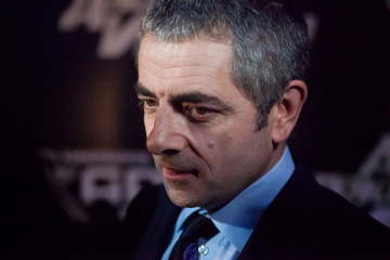 Rowan Atkinson