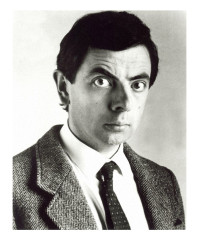 Rowan Atkinson
