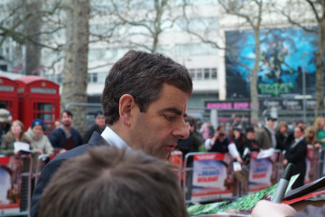 Rowan Atkinson