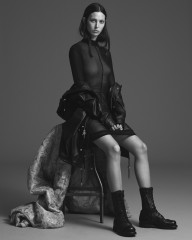 Ruby Aldridge