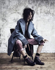 Ruby Aldridge