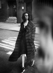 Ruby Aldridge