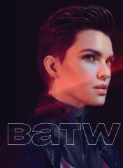 Ruby Rose 