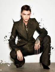 Ruby Rose 