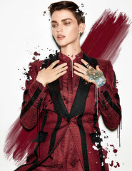 Ruby Rose 