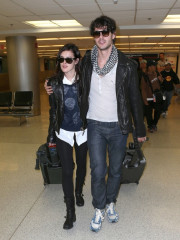 Rumer Willis