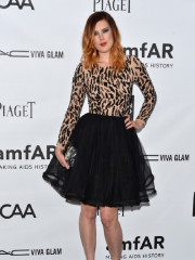 Rumer Willis