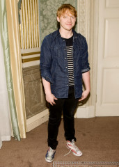 Rupert Grint