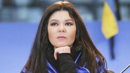Ruslana